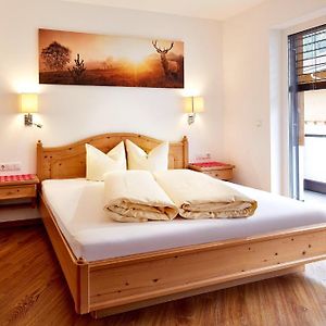 Uitgebreid Appartement met Twee Slaapkamers